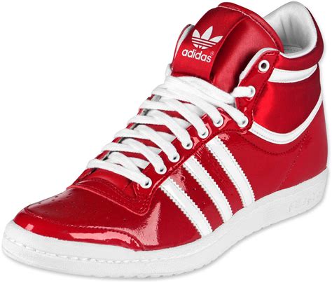 adidas schuhe damen high top